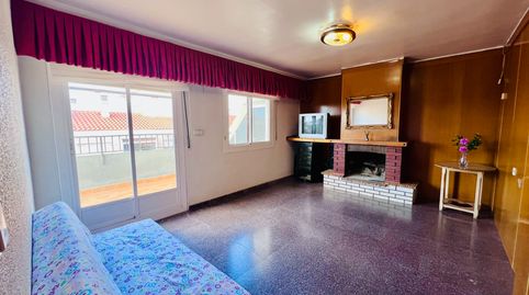 Foto 2 de Ático en venta en Petrer, Alicante