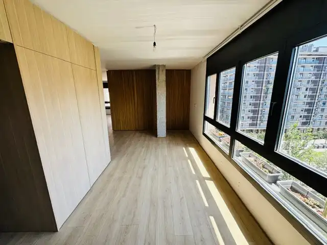 Flat for rent in Eixample Sud – Migdia