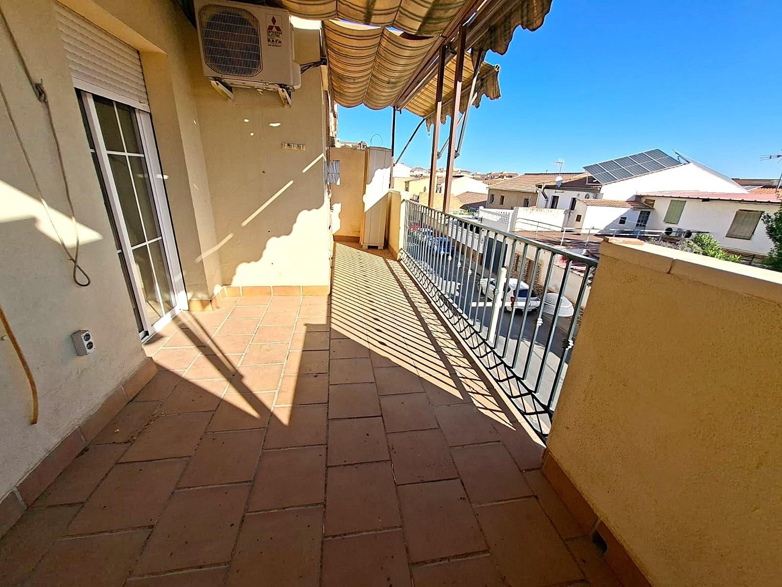 Pis en venda a Híjar