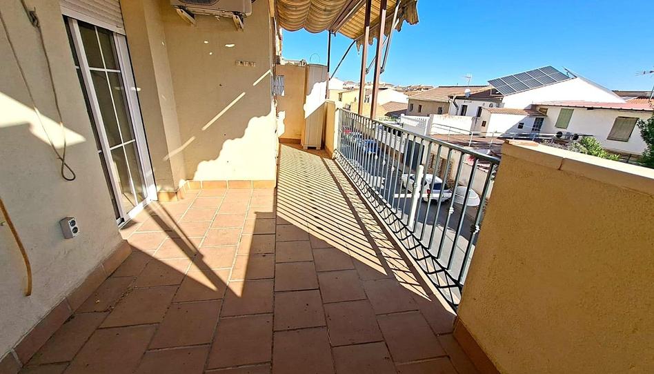 Foto 1 de Pis en venda a Híjar, Granada