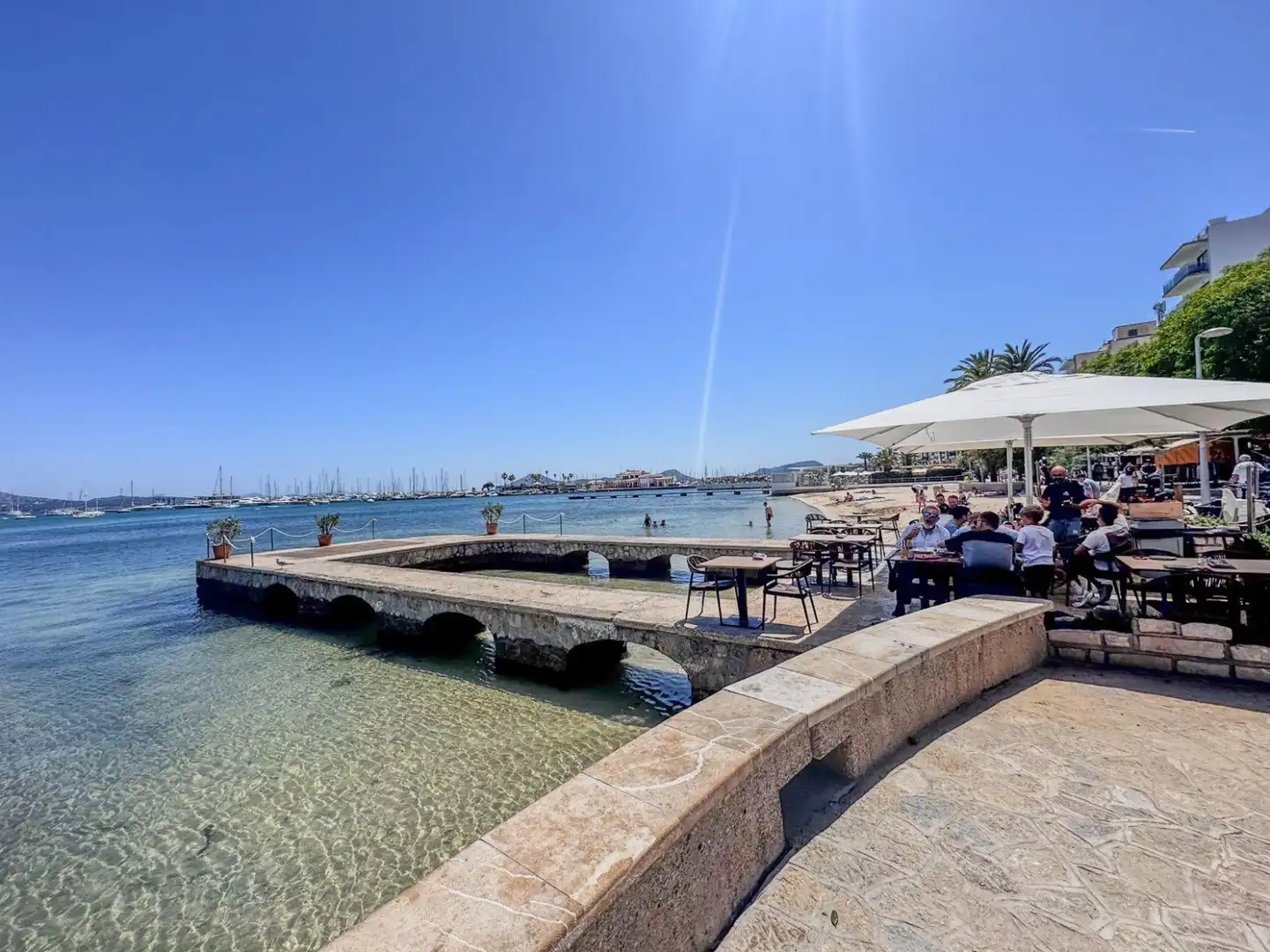 Piso en venta en Pollença con Aire acondicionado, Calefacción y Terraza