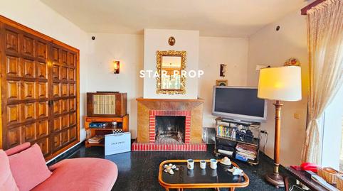 Foto 5 de Casa o xalet en venda a Grifeu - Cap Ras - Els Estanys - Sant Genís, Girona