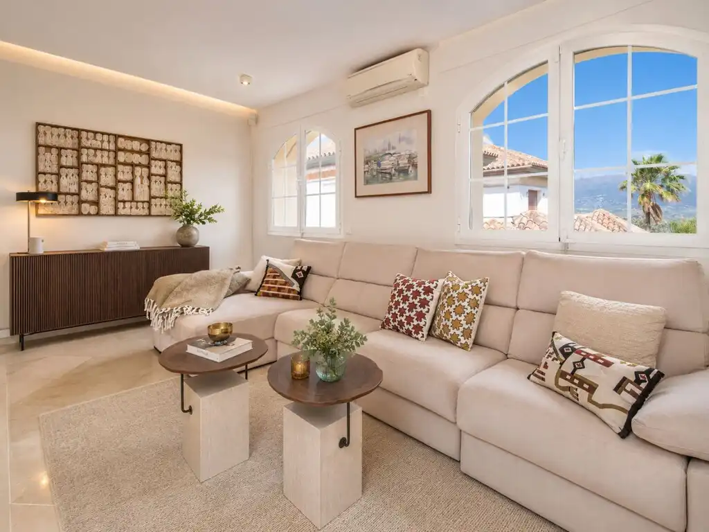 Detached house with pool for sale in La Cala Golf - Lagar Martell, imagen 15