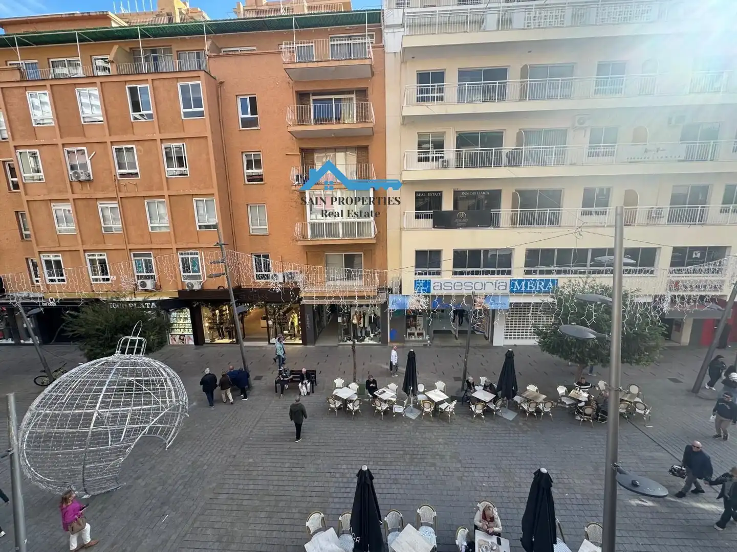 Wohnung mit Terrasse zum Verkauf in Playa de Levante, imagen 55