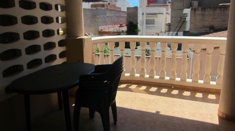 Foto 3 de Apartamento en venta en Carrer Filipinas, 23, Moncófar Playa, Moncofa