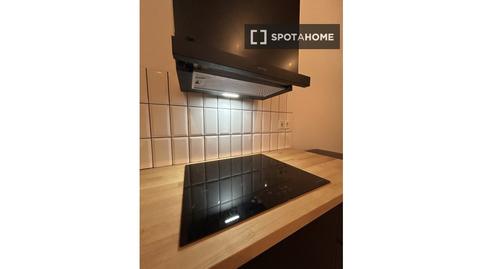 Foto 5 de Estudi per a compartir a Sant Pere, Sta. Caterina i la Ribera,  Barcelona Capital