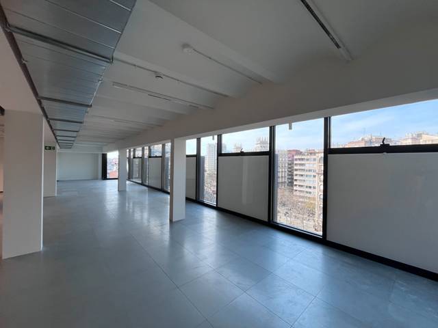 Oficina en Alquiler en Avinguda Diagonal en Dreta de l'Eixample
