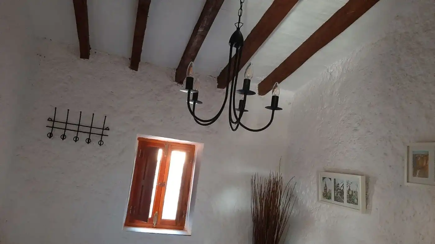 Haus oder Chalet zum Verkauf in Paraje Cuesta de Gos, 38, Tébar - Los Arejos