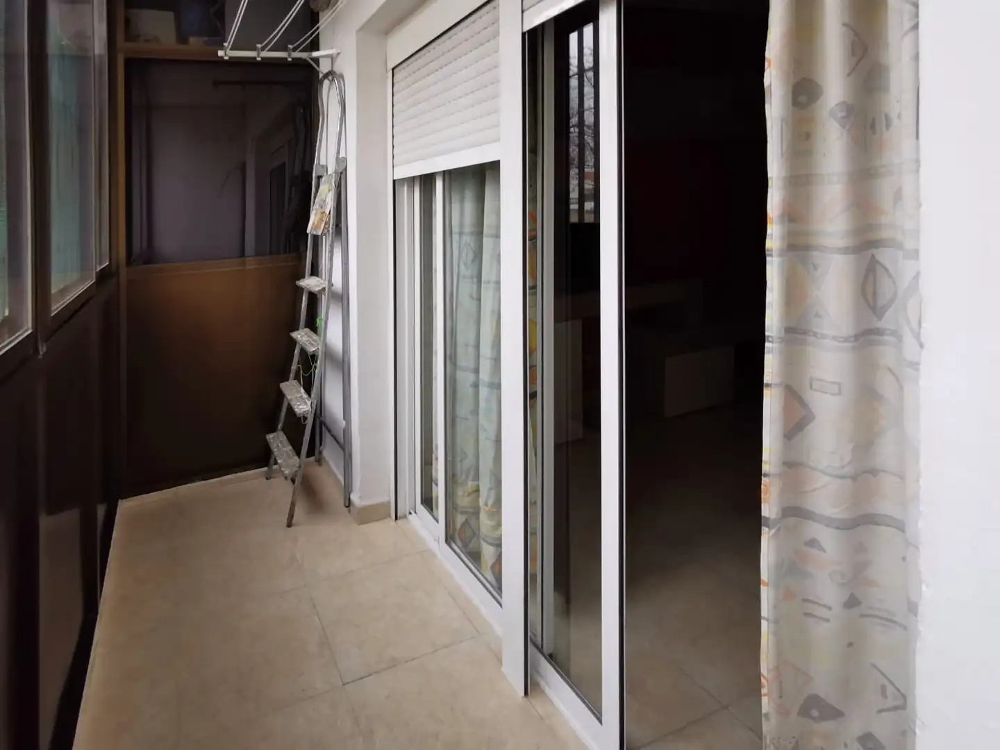 Flat with terrace to rent in Calle Antonio Machado, imagen 14