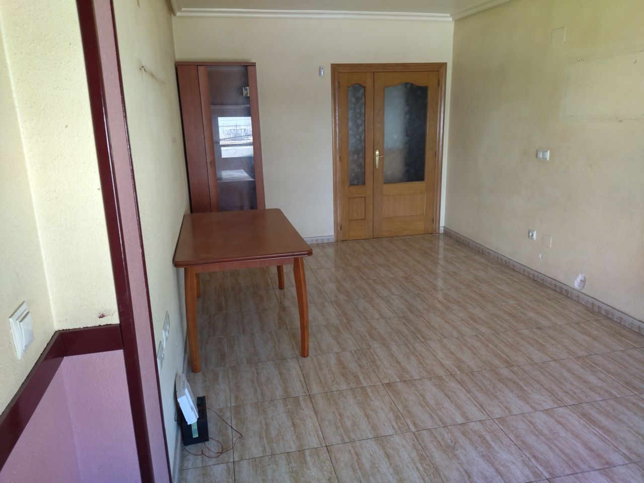 Piso en venta en Carretera (Edificio Vega-Sol)- Raiguero De Bonanza, Montepinar - La Aparecida - Raiguero