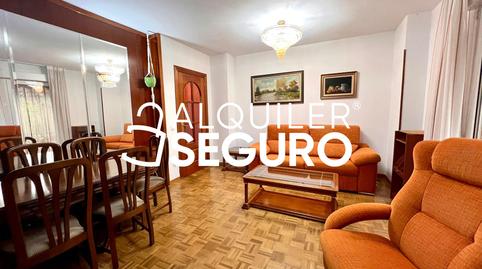 Foto 5 de Pis de lloguer a Sector Descubridores, Estación - Centro, Tres Cantos