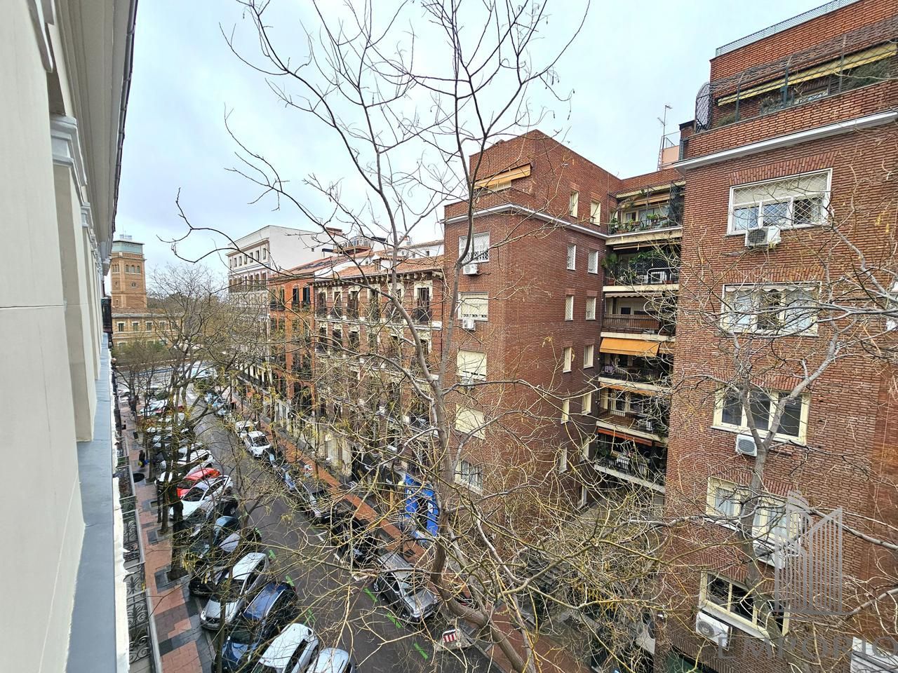 Flat to rent in De Castelló, 8, Recoletos, Barrio de Salamanca