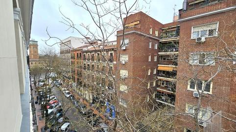 Photo 3 of Flat for rent in De Castelló, 8, Recoletos,  Madrid Capital