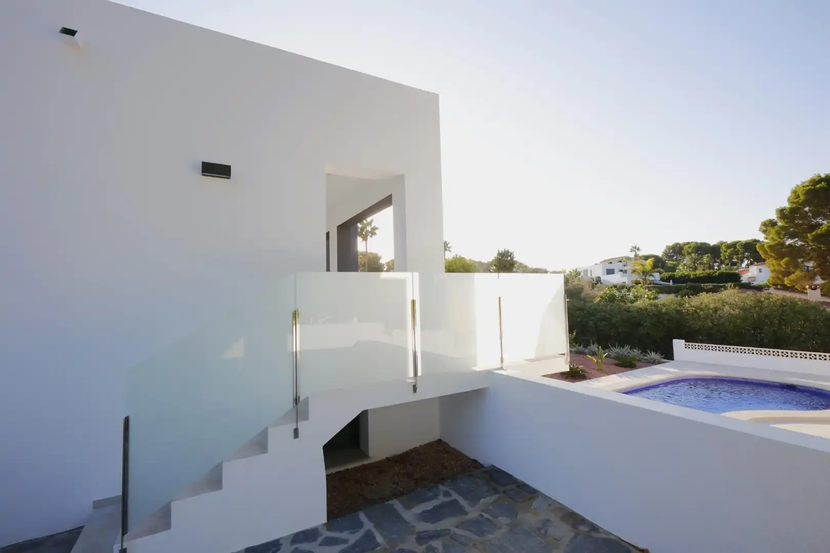 Casa amb piscina en venda a Benicolada - Las Adelfas, imagen 20
