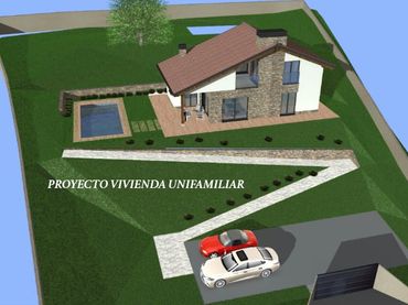 Terreno residencial en venta en AS-376