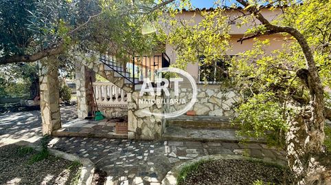 Foto 5 von Haus oder Chalet zum Verkauf in Polígono 11 Parcela 1033, Parque de la Bombilla, Llíria