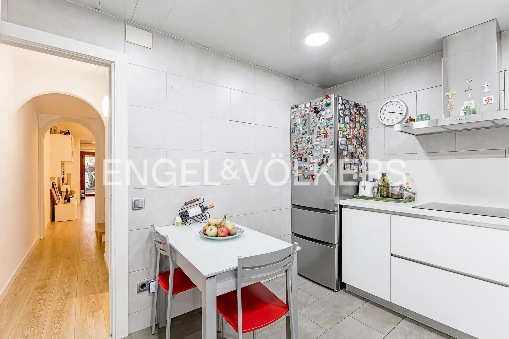 Casa a schiera con giardino in vendita a Montmar, imagen 15