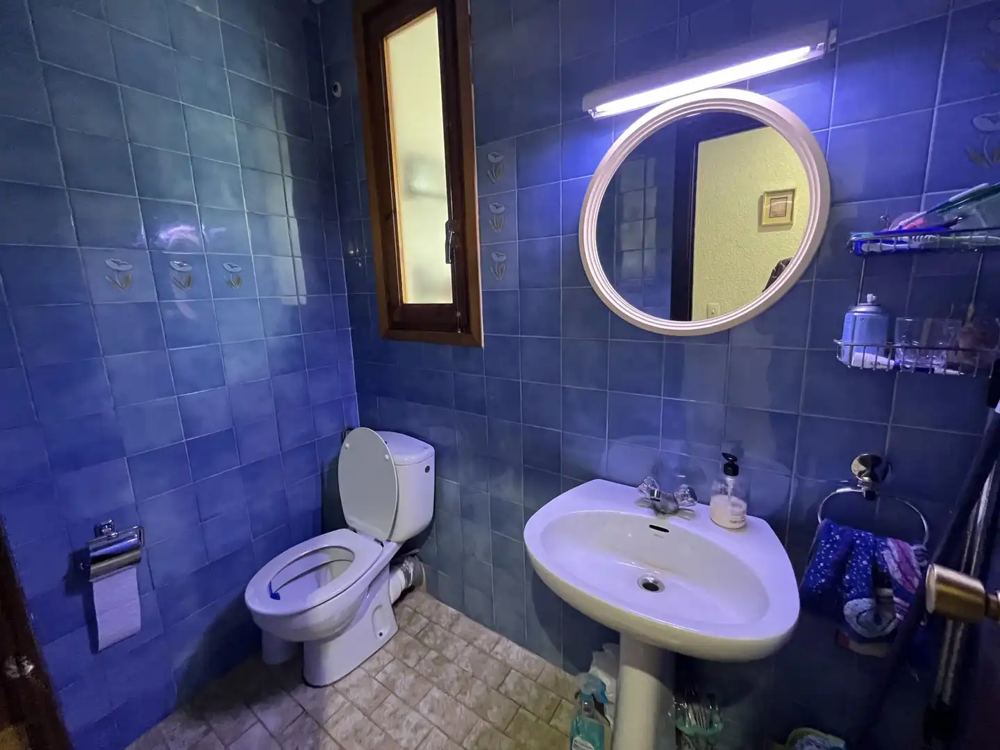 Flat with lift for sale in Príncep de Viana - Clot - Xalets Humbert Torres, imagen 14