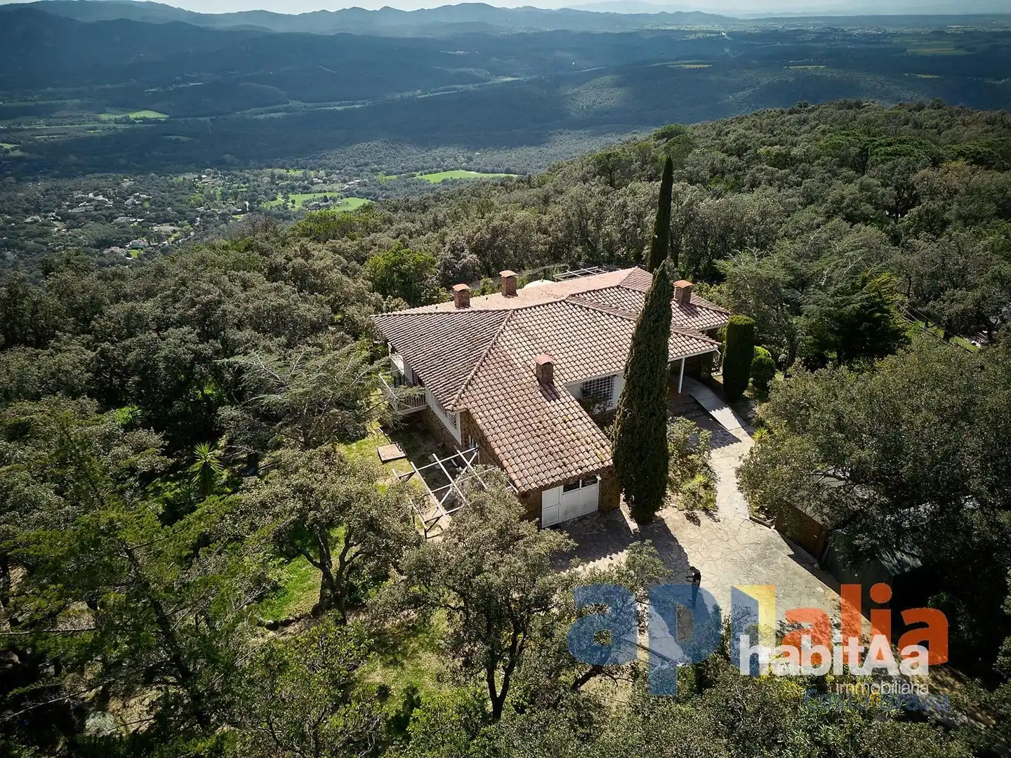 Villa à vendre à Calle de Roques Altes, imagen 25