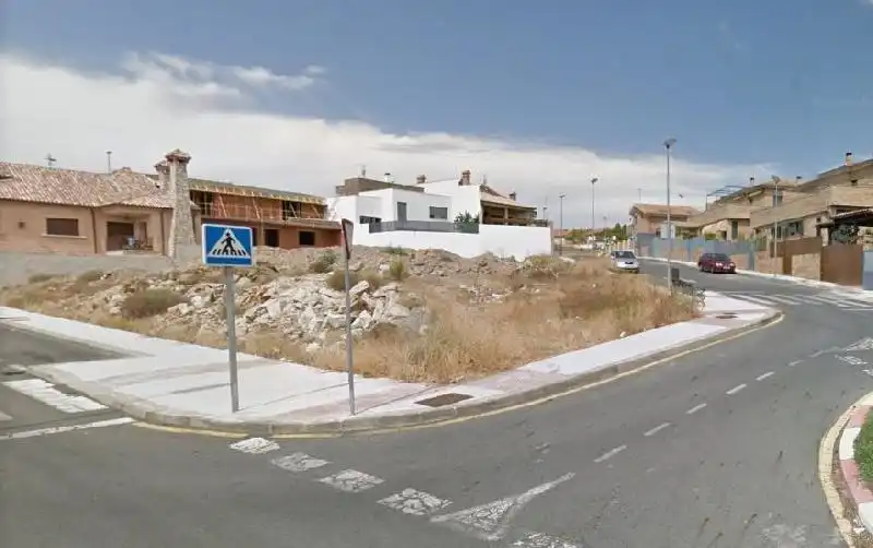 Terreni e lotti in vendita a Zona Norte - Hospital - Urbanizaciones