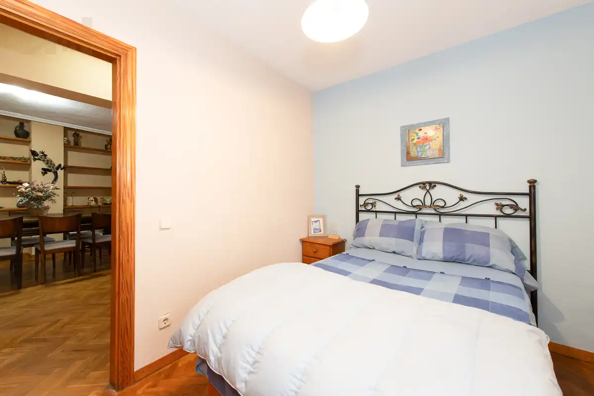 Habitación de Casa o chalet en venta en Colmenar Viejo con Terraza, Trastero y Piscina