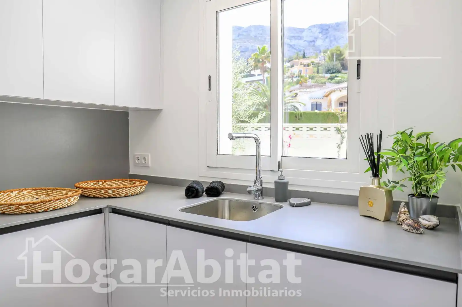 Penthouse mit Pool zum Verkauf in Carrer ALBORCER, imagen 13