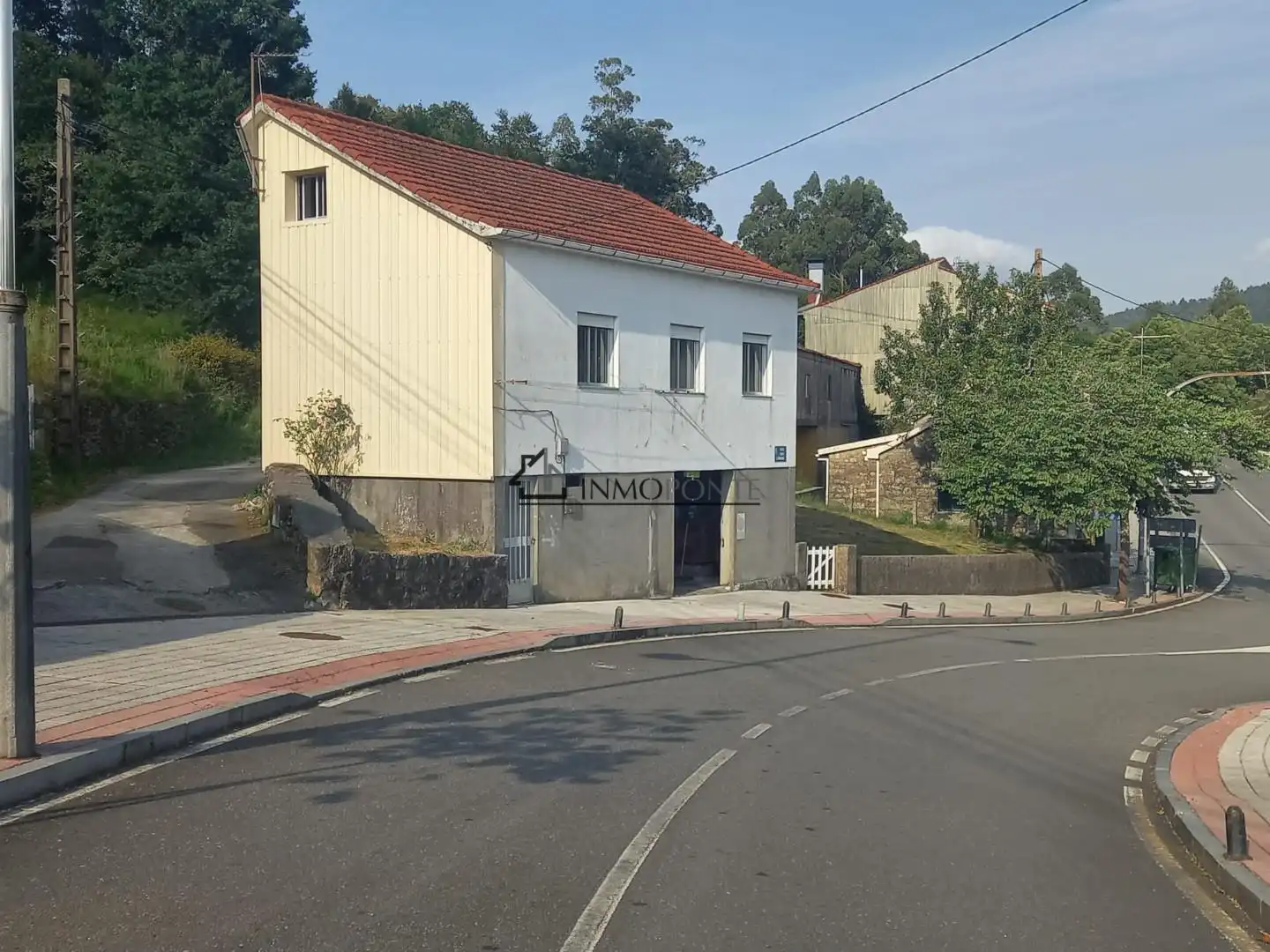 Haus mit Garten zum Verkauf in Cerdedo, imagen 3