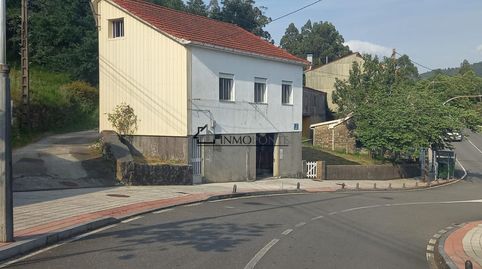 Foto 3 de Casa o chalet en venta en Cerdedo, Pontevedra