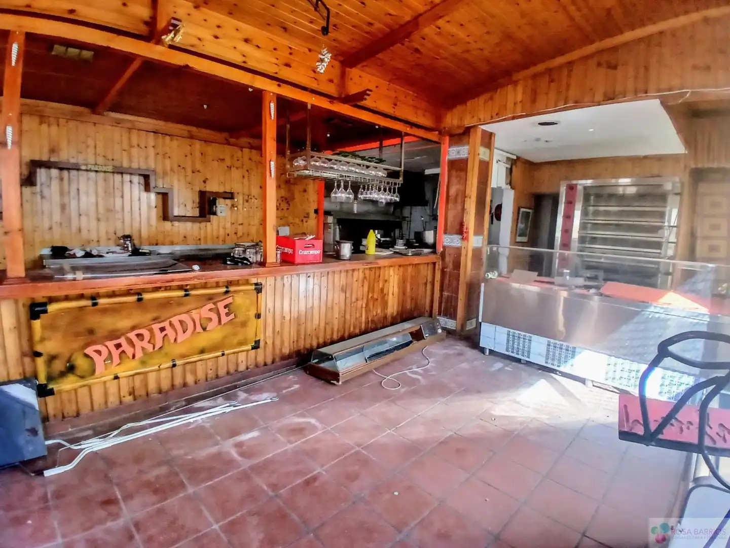 Local comercial en venda a San Pedro de Alcántara, imagen 5