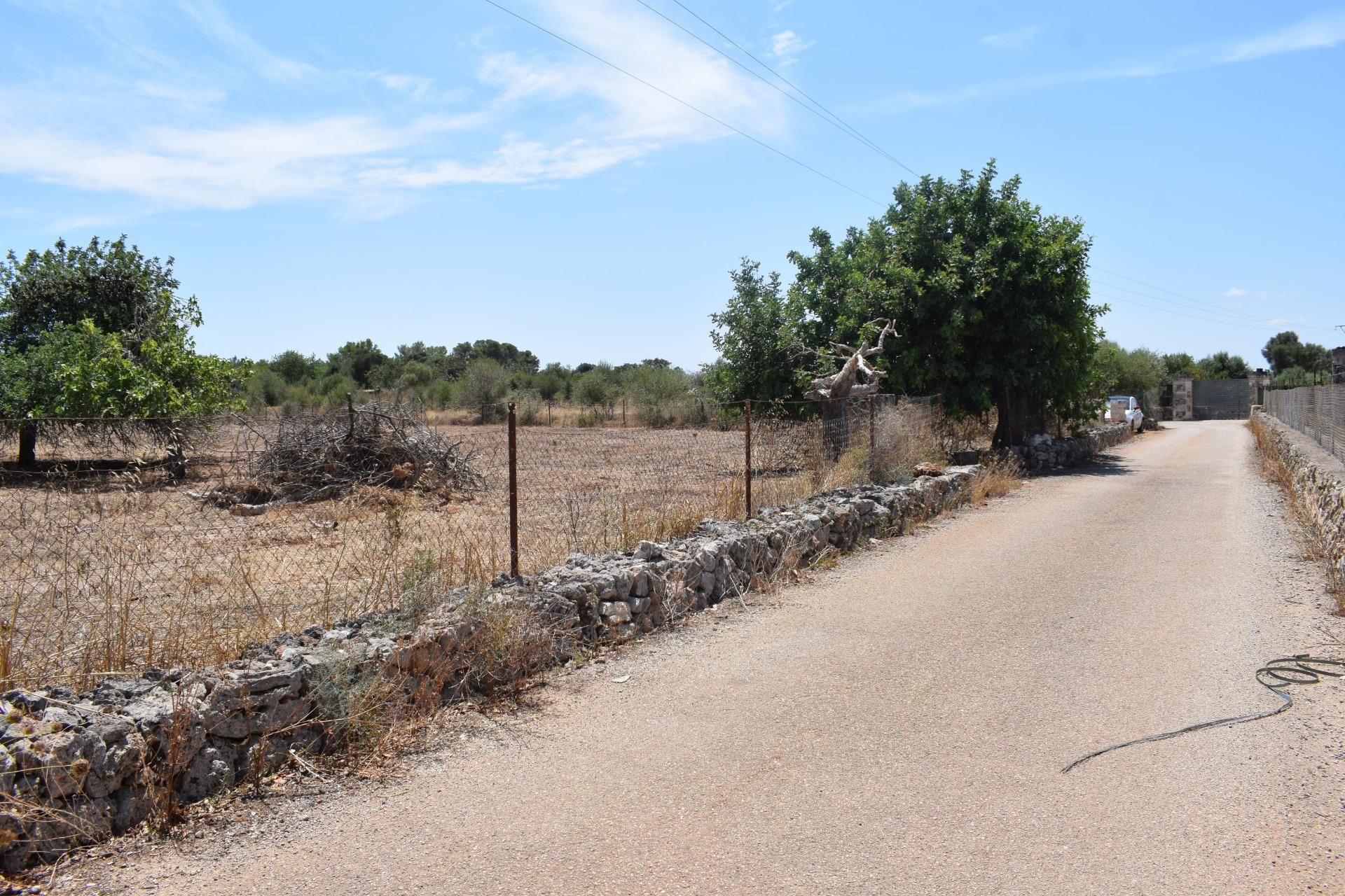 Residencial en venda en Muro