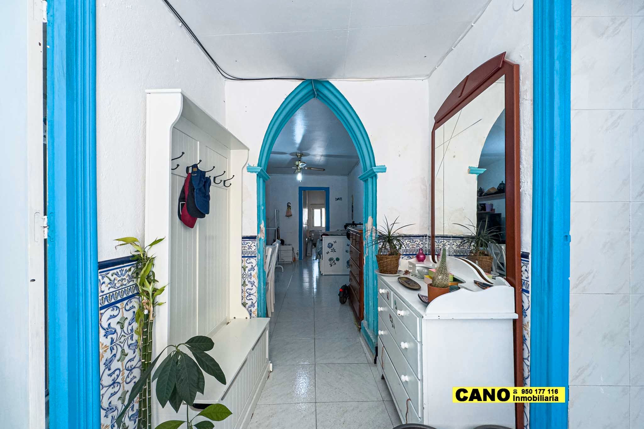 House or chalet for sale in Níjar