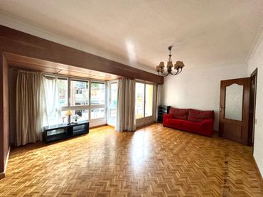 Piso con balcón en venta en Centro