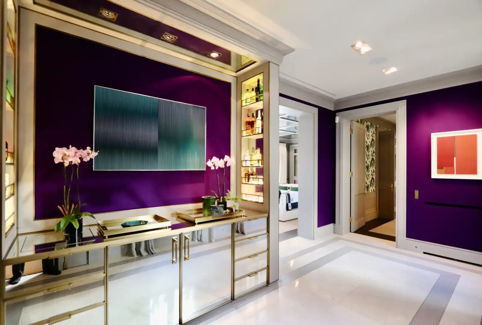 Flat for sale in Madrid  with Air Conditioner, Heating and Storage room