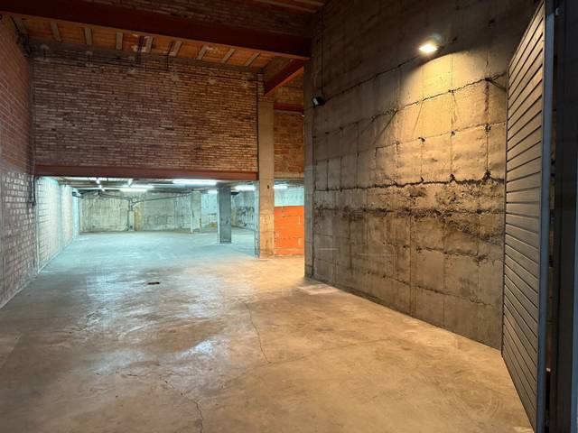 Local comercial en Alquiler en Ponent - Set Camins