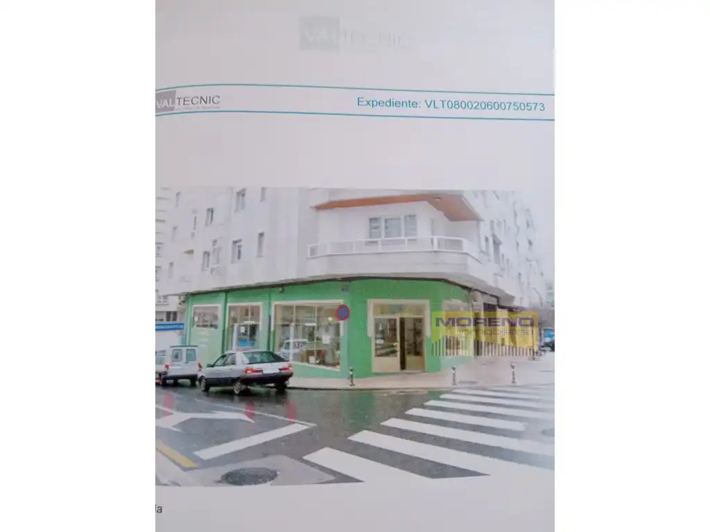Local comercial en venta en San Roque - As Fontiñas, imagen 6