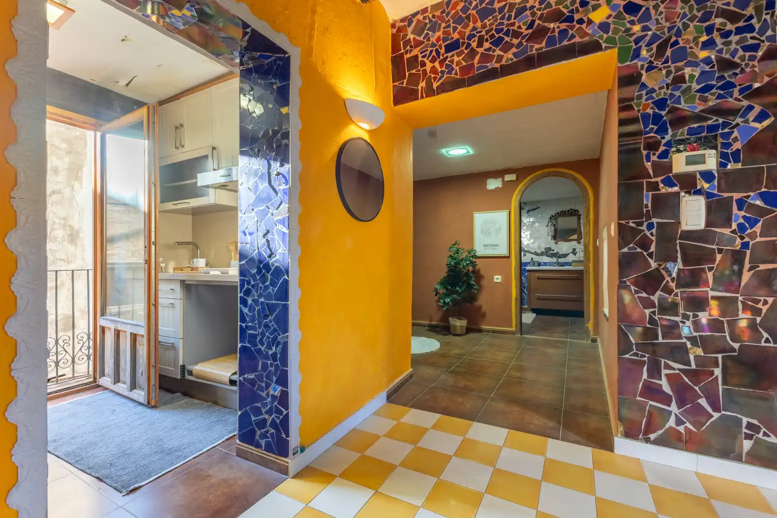 Casa o chalet en venta en Algar de Palància con Parquet, Terraza y Trastero