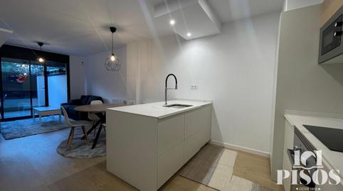 Foto 3 de Pis de lloguer a Ca Nalzamora, Ca n'Alzamora, Rubí