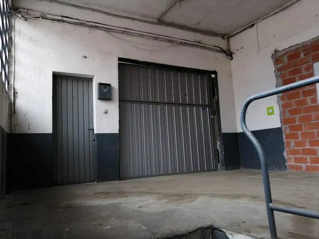 Nave industrial in vendita a ATXUKARRO, imagen 5