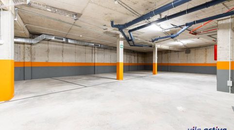 Foto 3 de Garaje en venta en Calle Salmerón, 87, Vallparadís - Antic Poble de Sant Pere, Terrassa