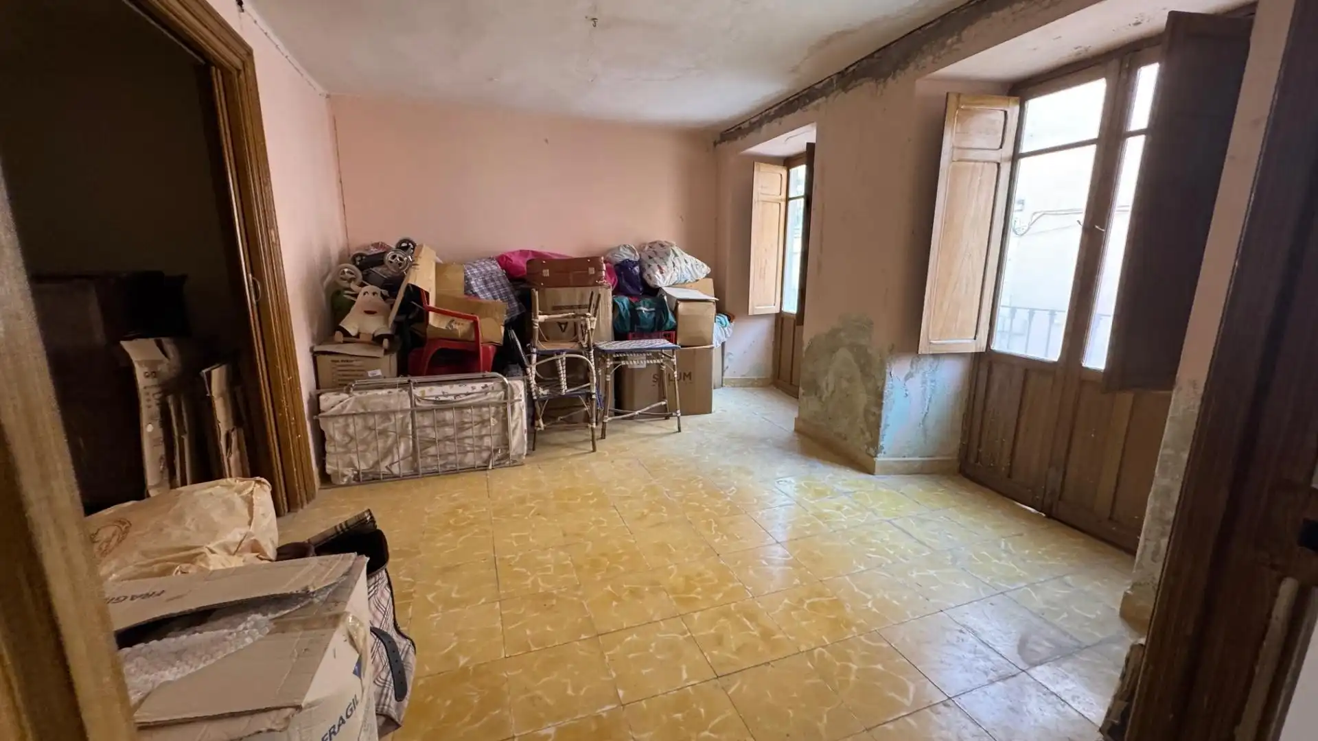 Casa o xalet en venda en Badajoz amb Terrassa, Traster i Balcó
