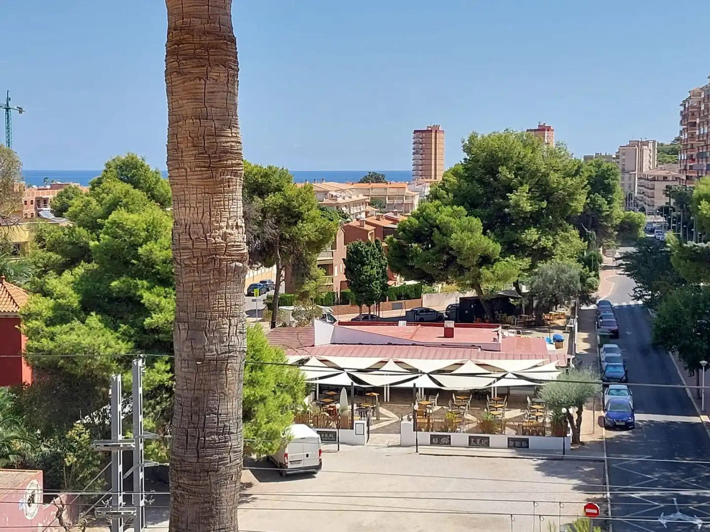 Apartment with lift for sale in DOCTOR EMILIO CERVERA 10, imagen 50
