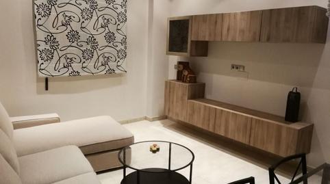 Foto 2 de Planta baixa en venda a Centro, Melilla