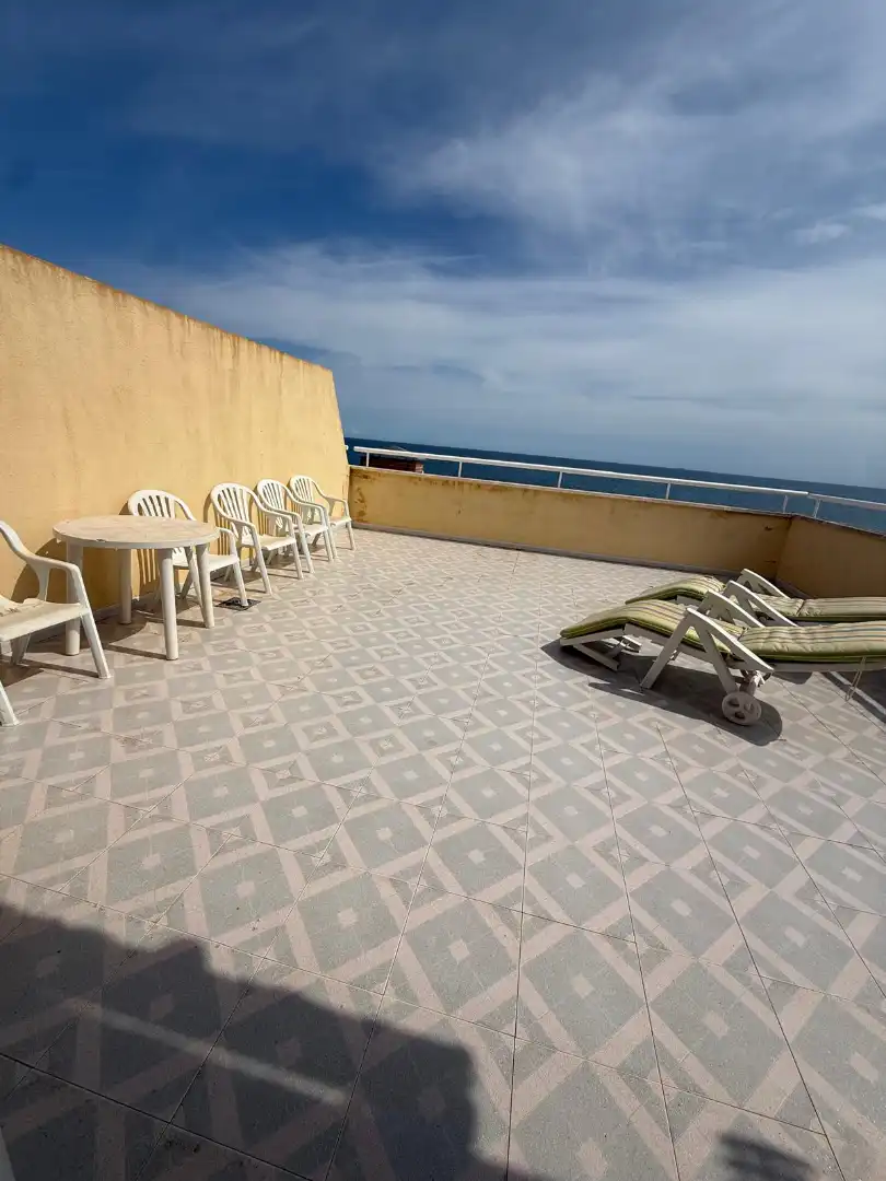 Apartment with pool for sale in Carrer Amplaries 13, imagen 4