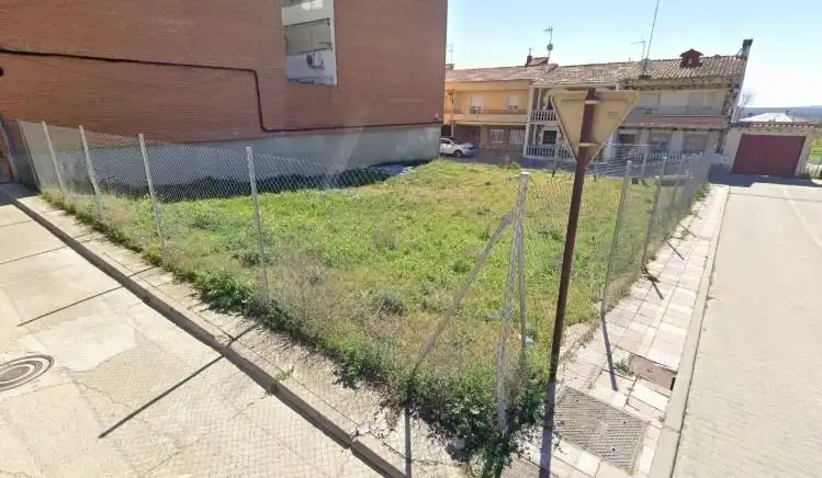 Terreno residencial en venta en Calle CASAS NUEVAS