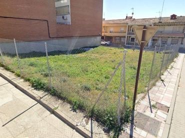 Terreny residencial en venda a Calle CASAS NUEVAS