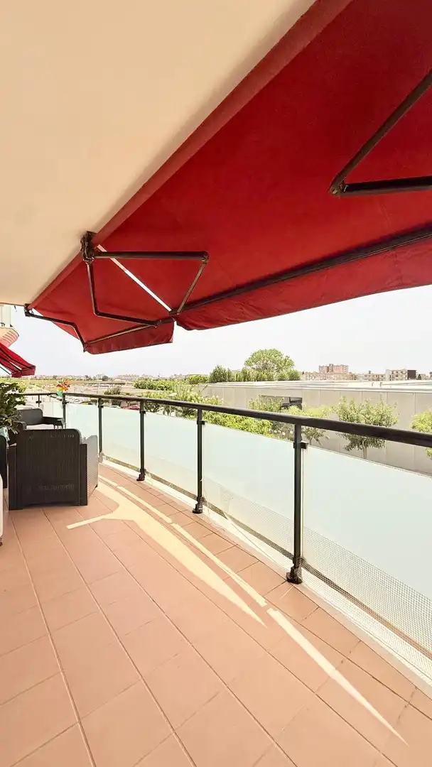 Terraza de Piso en venta en Cunit con Aire acondicionado, Calefacción y Terraza