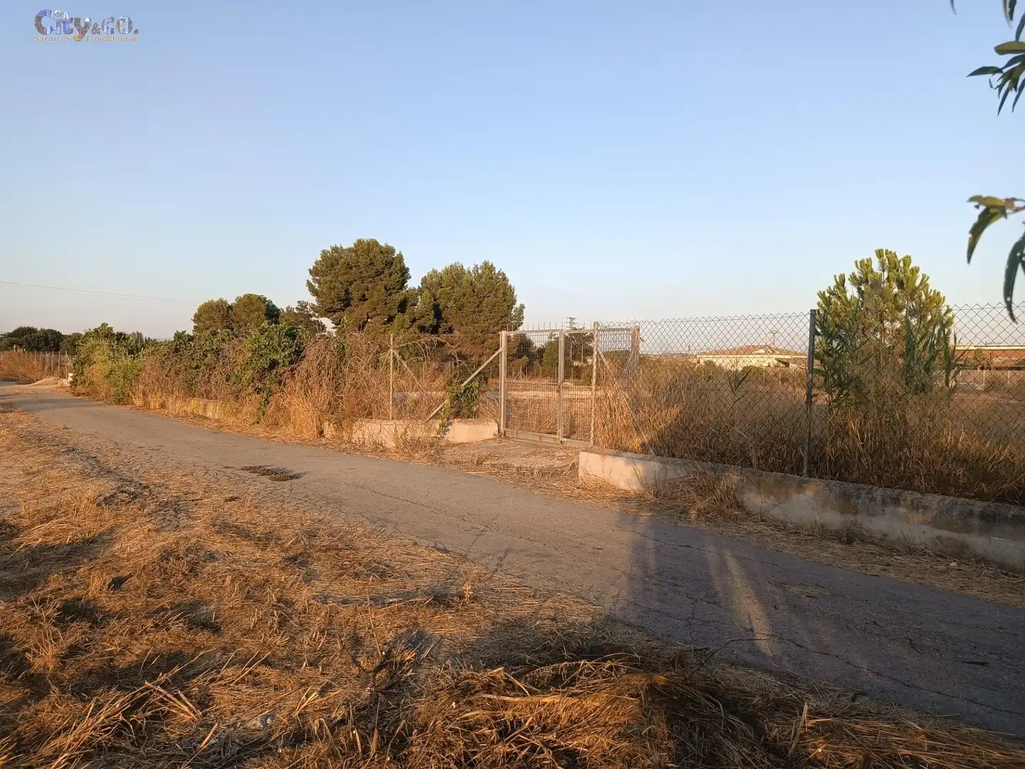 Rustikales Grundstück zum Verkauf in Las Torres de Cotillas, imagen 4