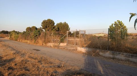 Parcela Rustica en Las Torres de Cotillas, Zona de la Media Legua, immagine 4