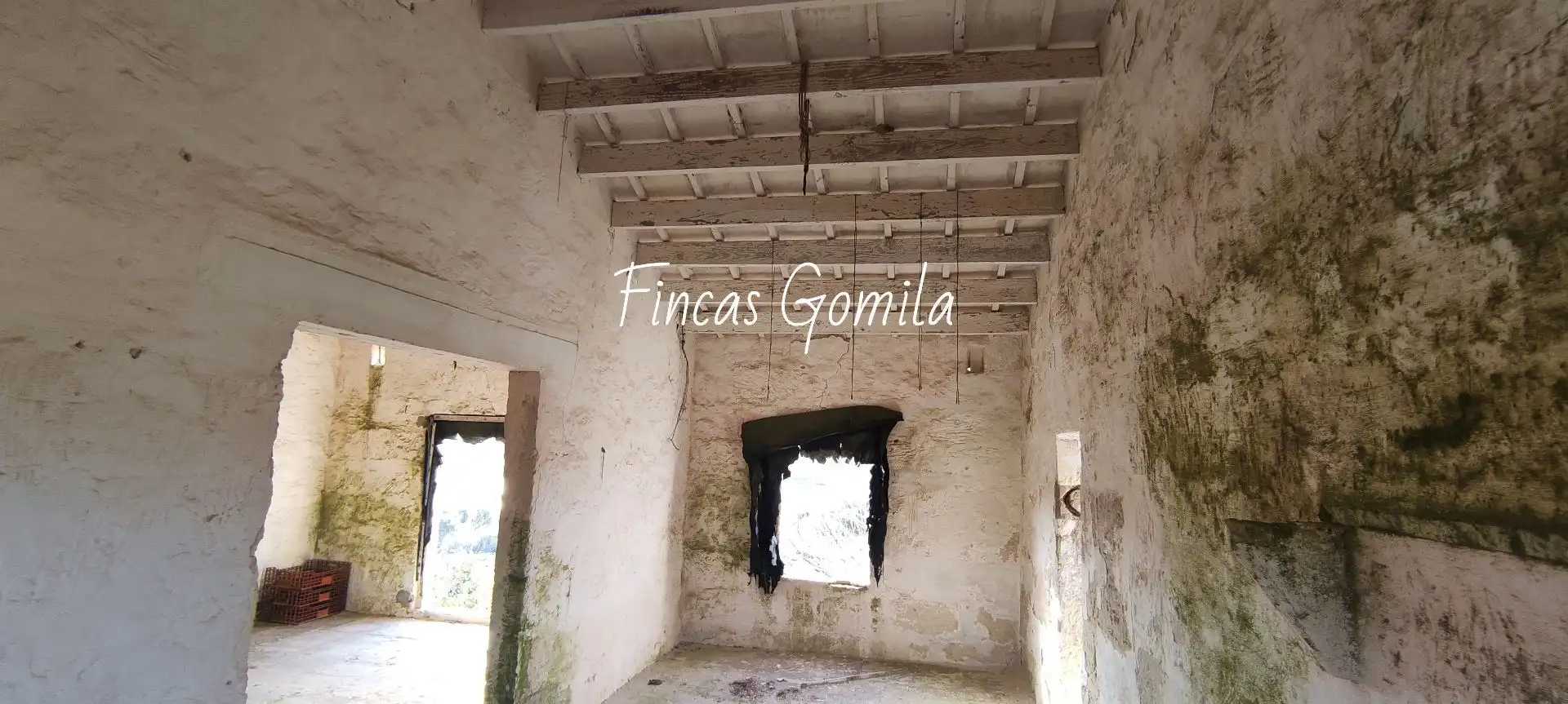 Finca rústica en venda en Alaior