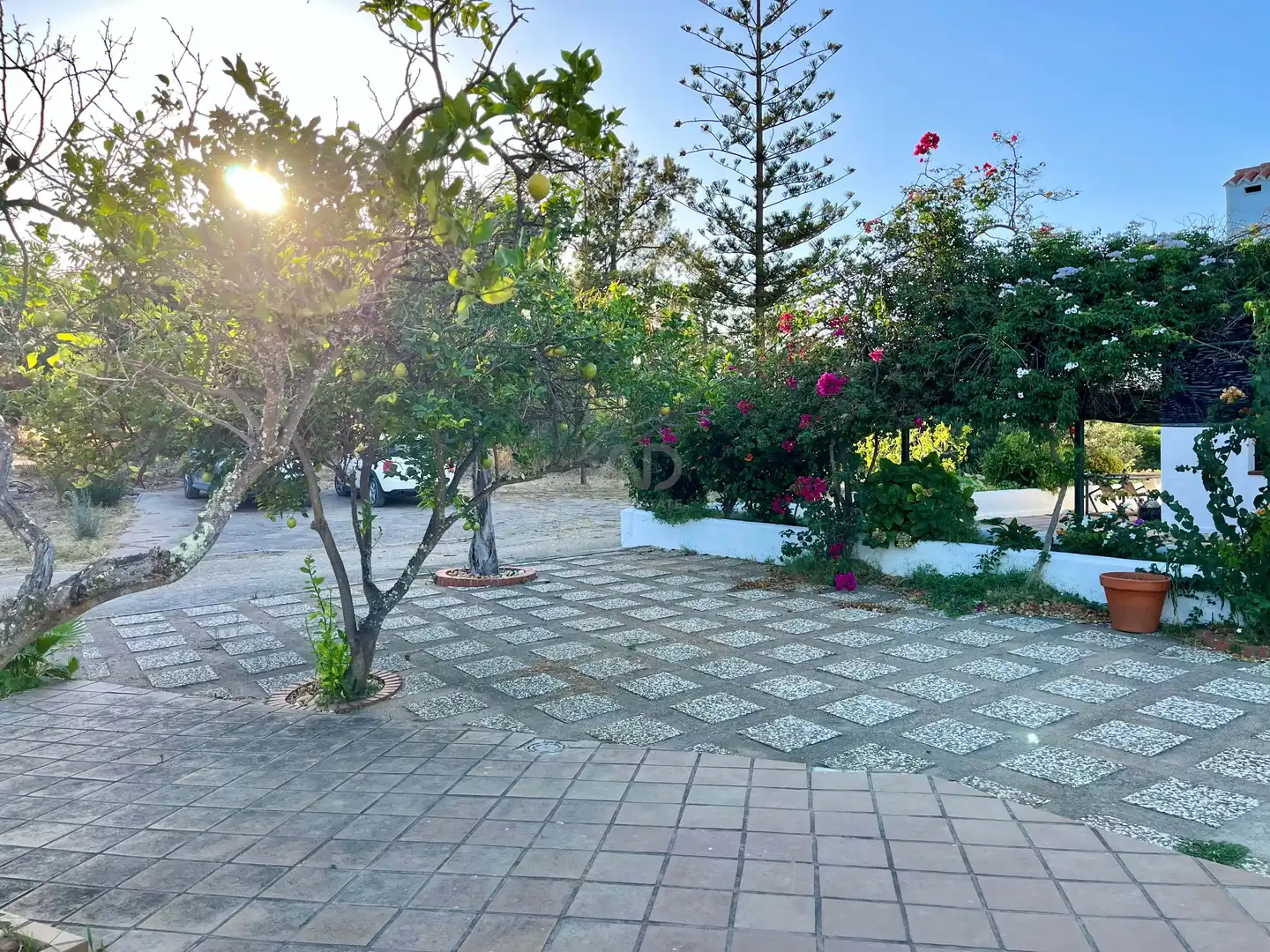 Maison avec piscine à vendre à Ayamonte ciudad, imagen 6